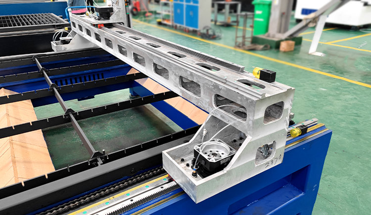 Aluminum Beam