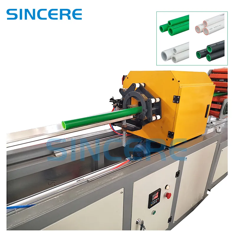 Cutting machine