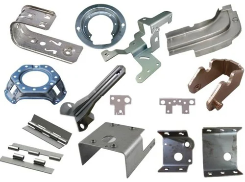ISO 9001 Custom Sheet Metal Fabrication Service Aluminum/Stainless Steel Laser Cutting Bending Welding Forming Processing