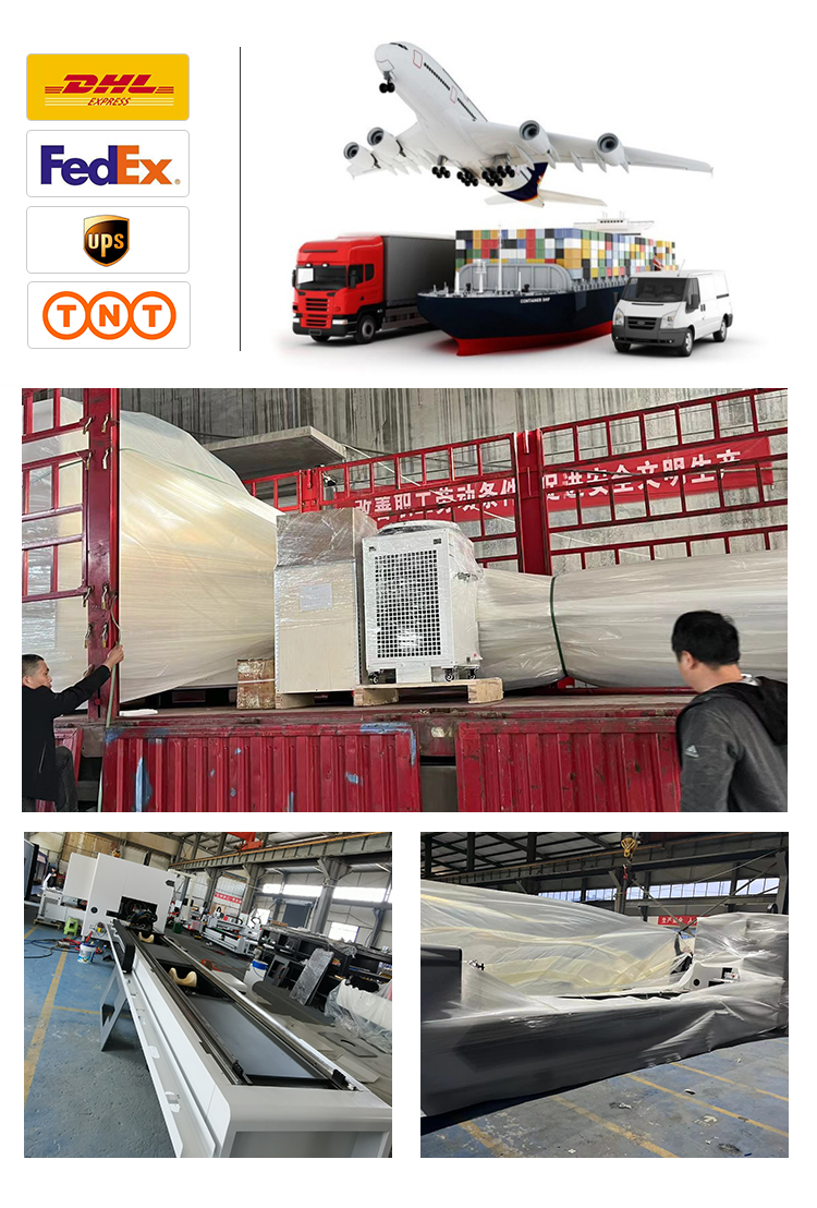Logistics