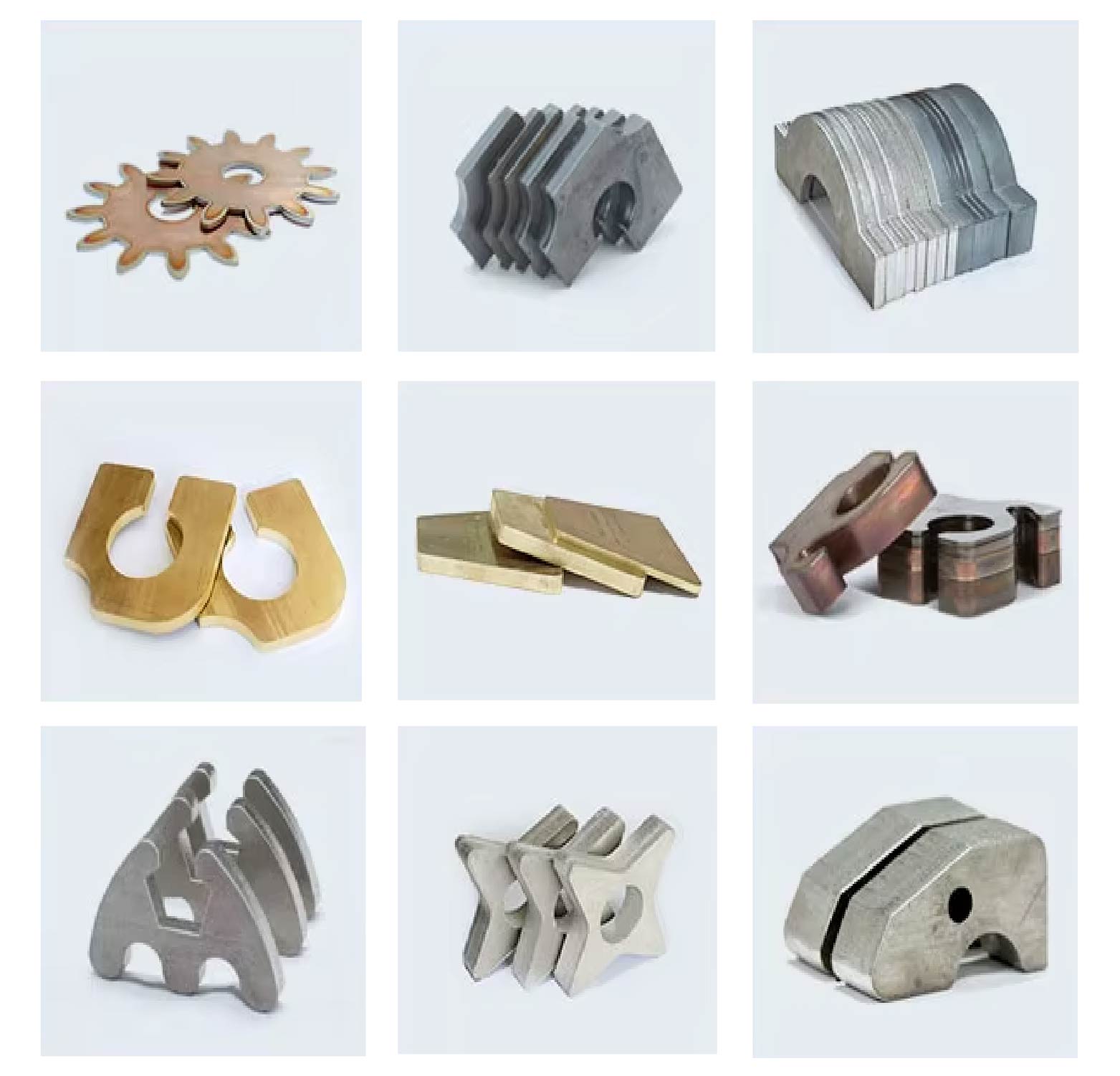 High Precision 1500w Laser Cutting Machine Best Performance