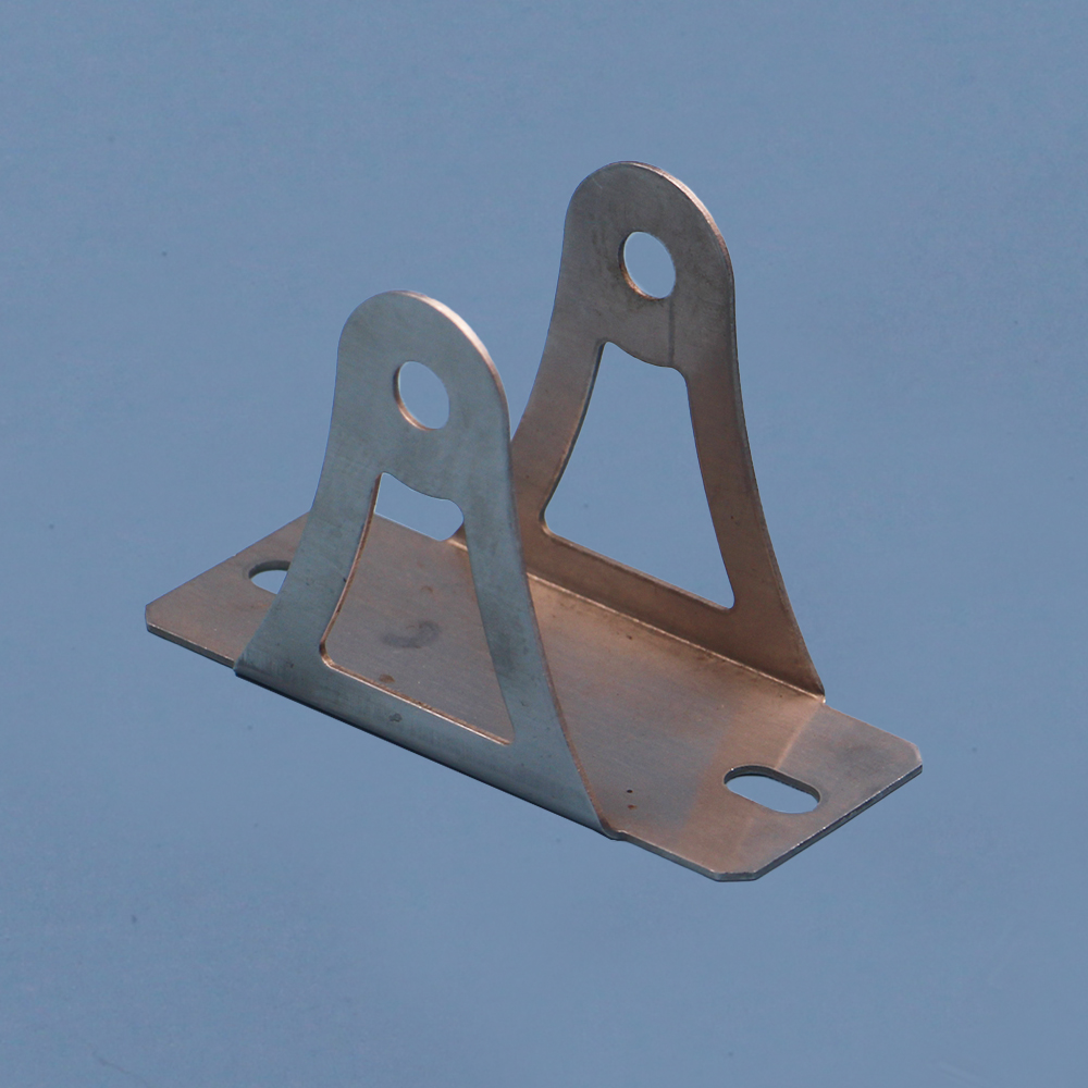ISO Factory Custom Any Shape Stainless Steel Sheet Metal Fabrication Parts Laser Cutting Bending Welding Stamping Service
