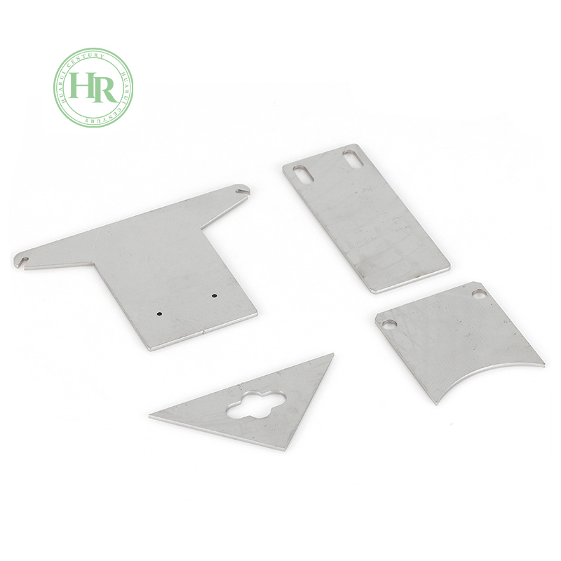 CNC Laser Cutting Custom 304 Stainless Steel 5052 Aluminum Metal Laser Cutting Parts Laser Cutting Service