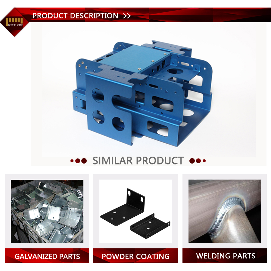 Metal Laser Cutting