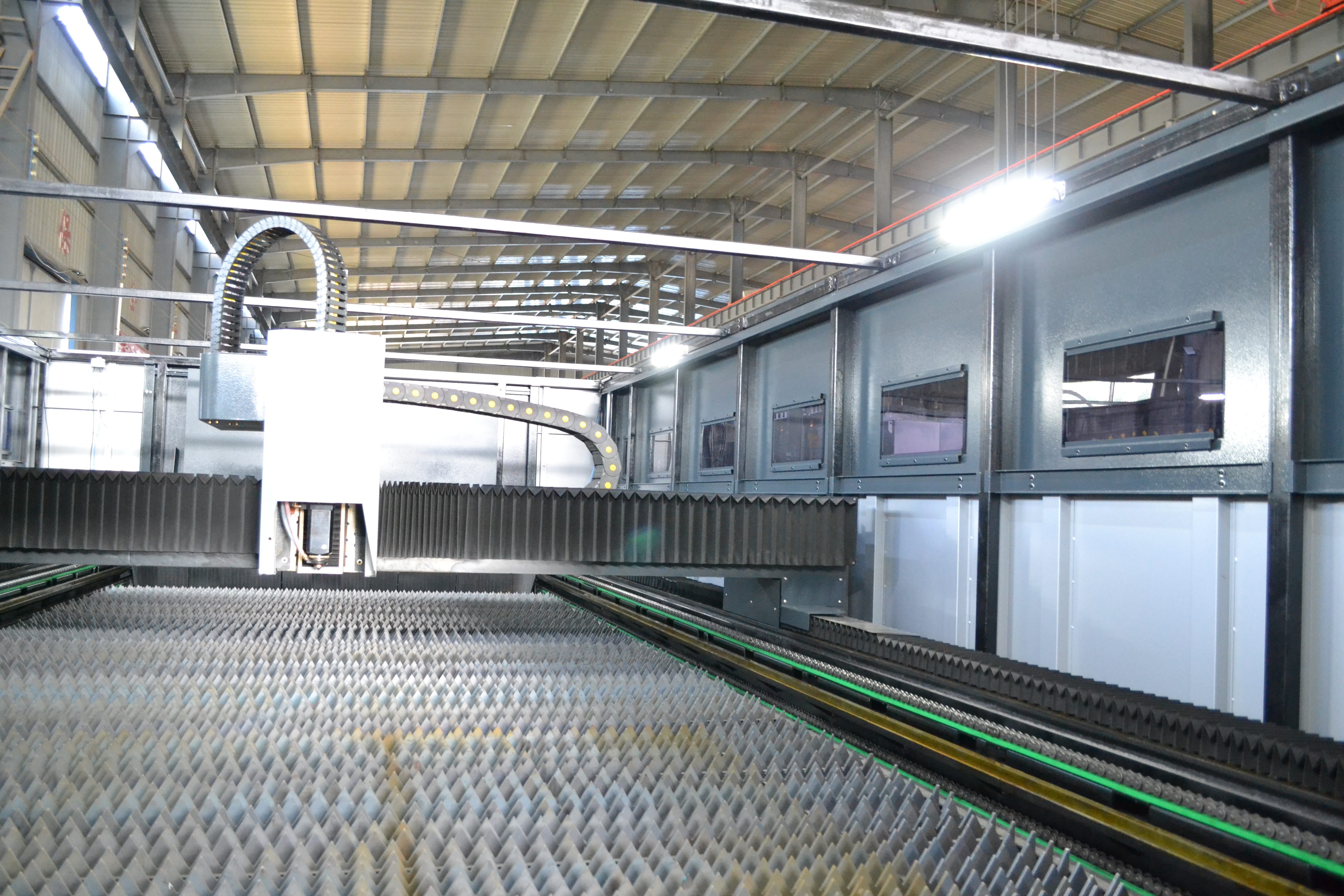 Control System