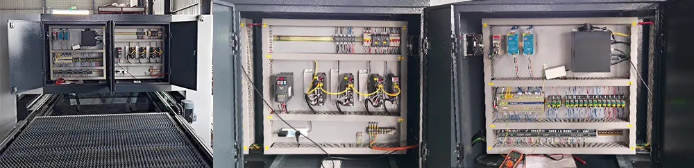 Control Cabinet