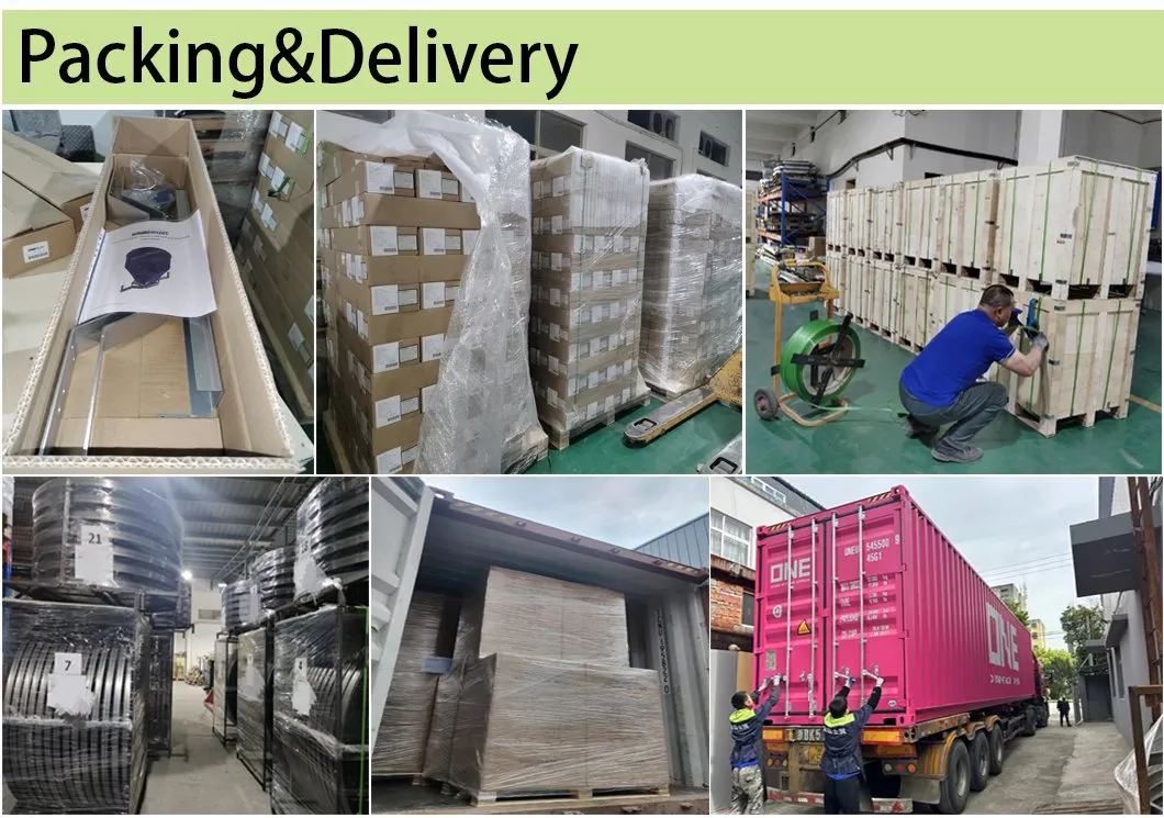 Shipping Packaging