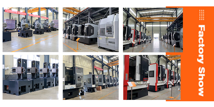 Factory Facility 1