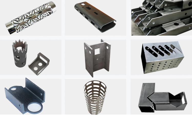 Application Samples
