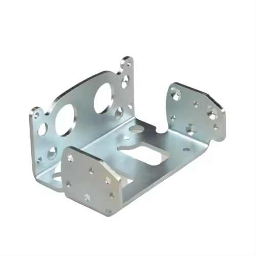 Custom Sheet Metal Fabrication Services Precision Welding Bend &amp; Laser Cutting Precision Sheet Metal Processing