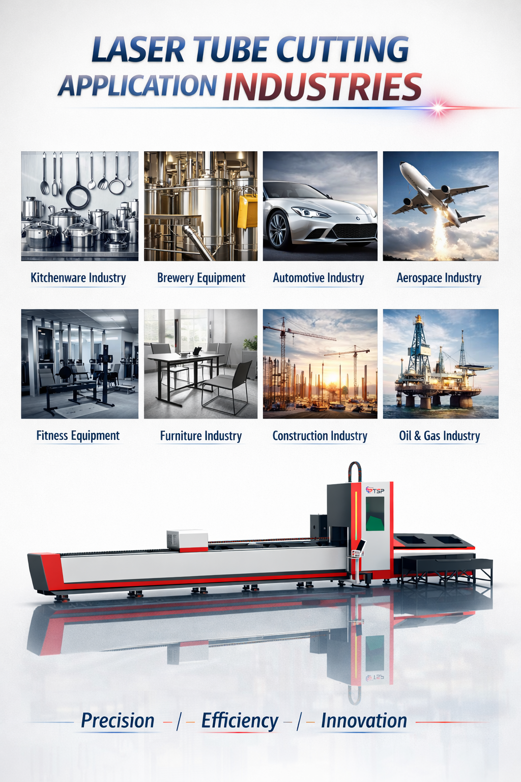 Application Industry
