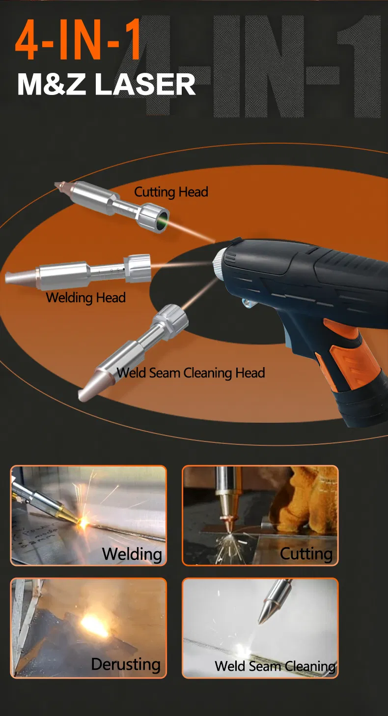 Laser Application 2