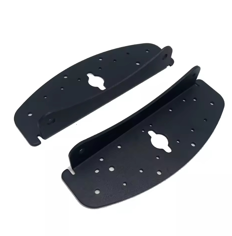 Customized Aluminum 5052 Laser Cutting Services for Industrial Applications