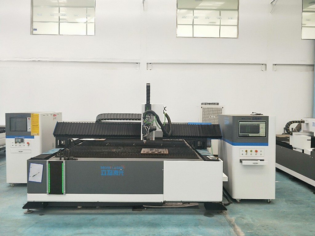 High Precision Laser Cutting Machines 12000w Processing Automatic Laser Cut Aluminum 45 Degrees Beveling CNC Laser Cutter