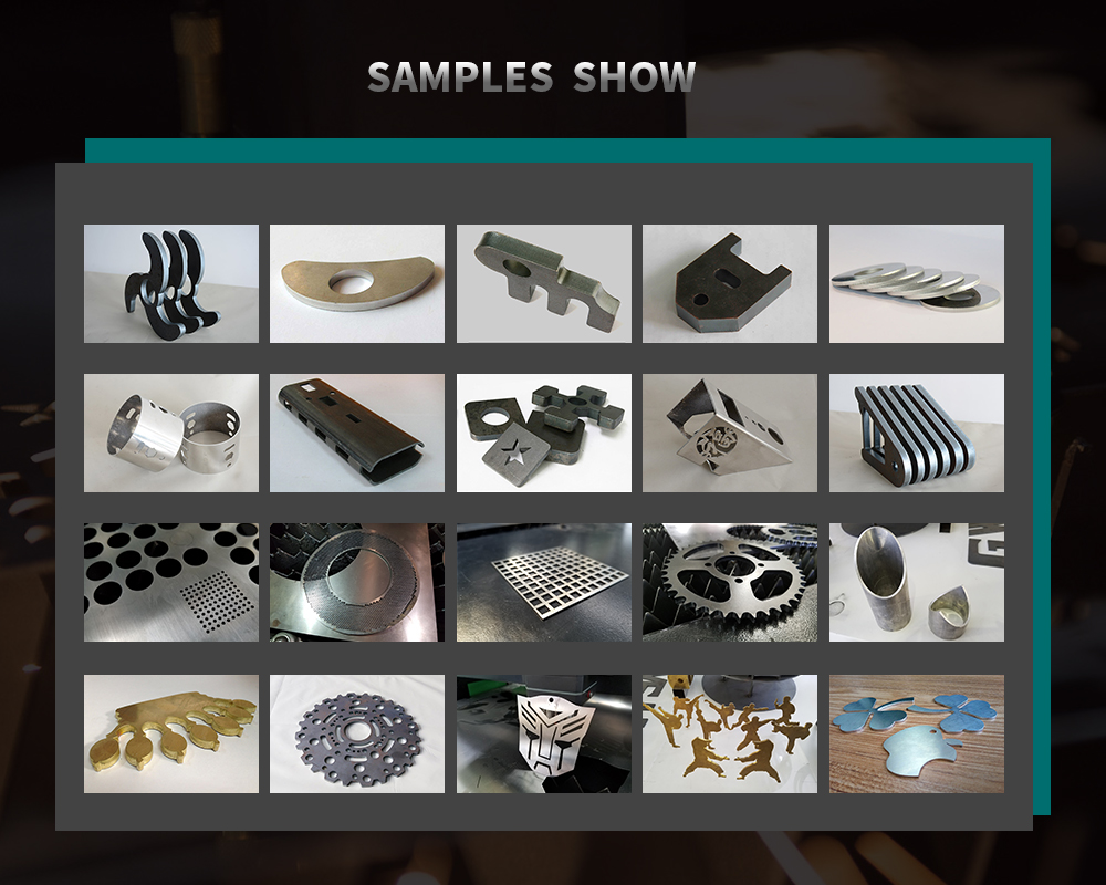 Application Sample