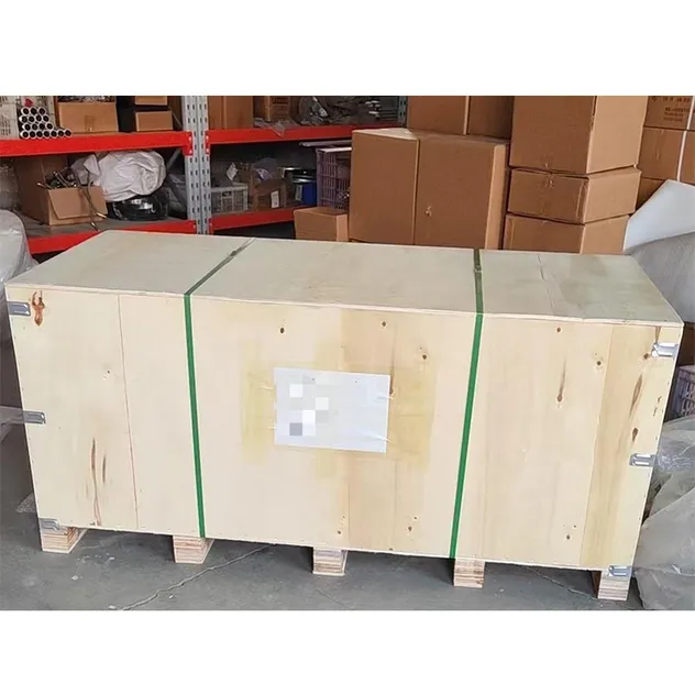 Logistics