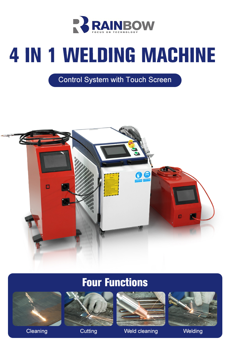 Fiber Laser Equipment