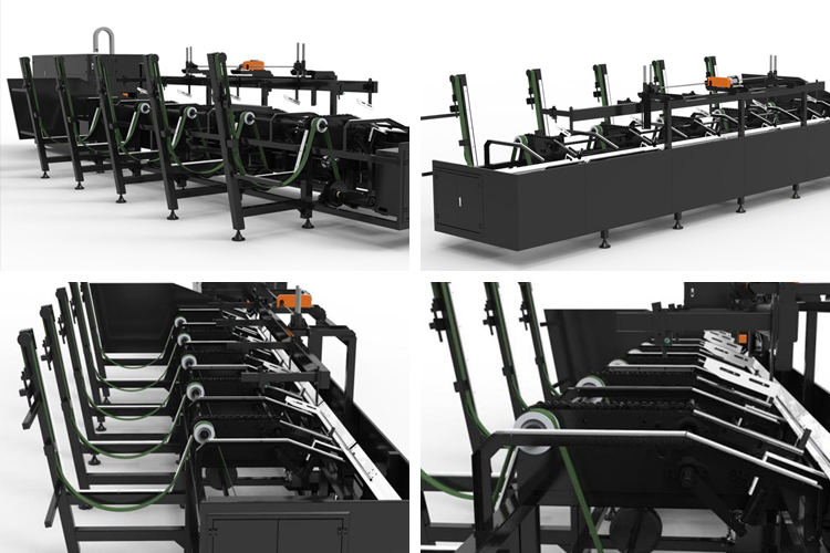 Production Line