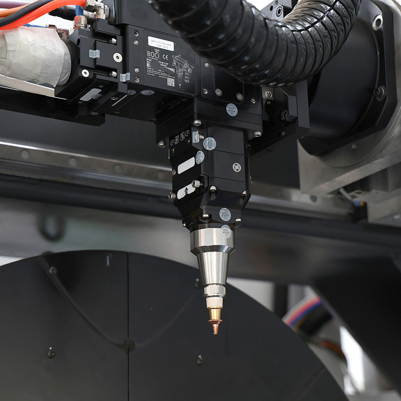 Precision Laser Tube Cutting Systems for Industrial Applications