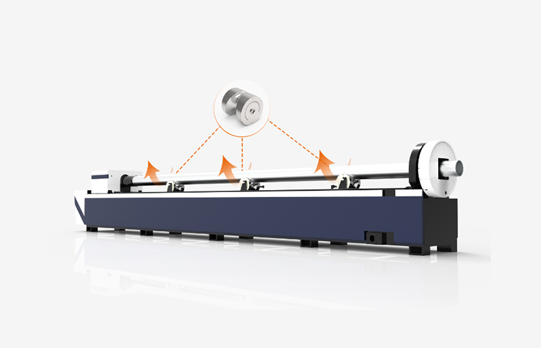 High Precision Beam