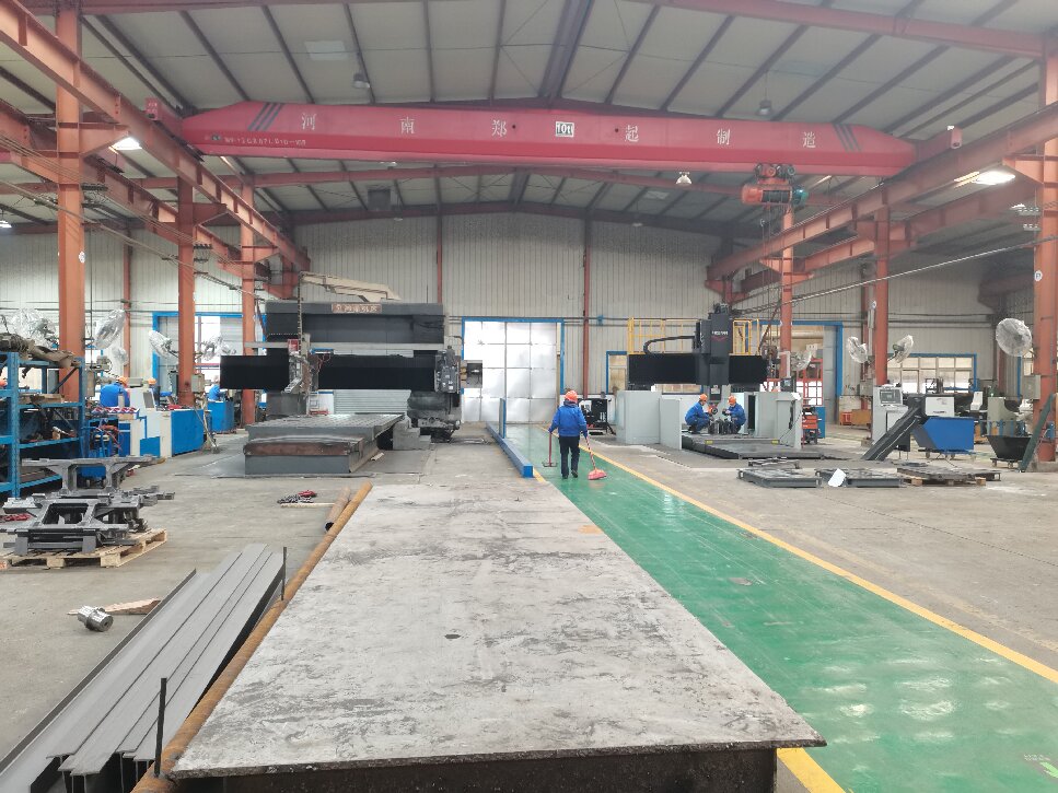 Factory 3