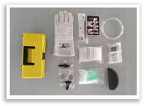 Accessories