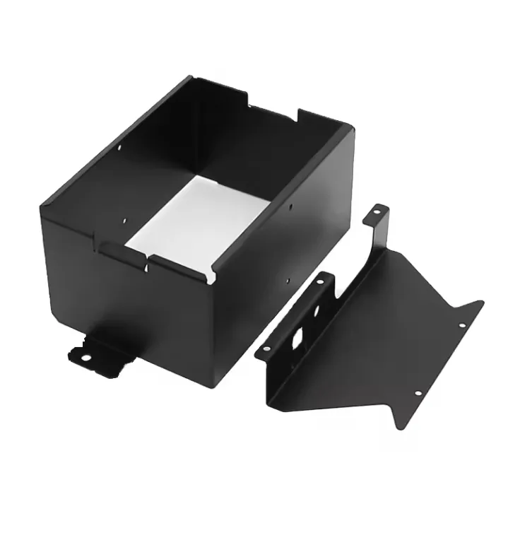 Sheet Metal Part 4