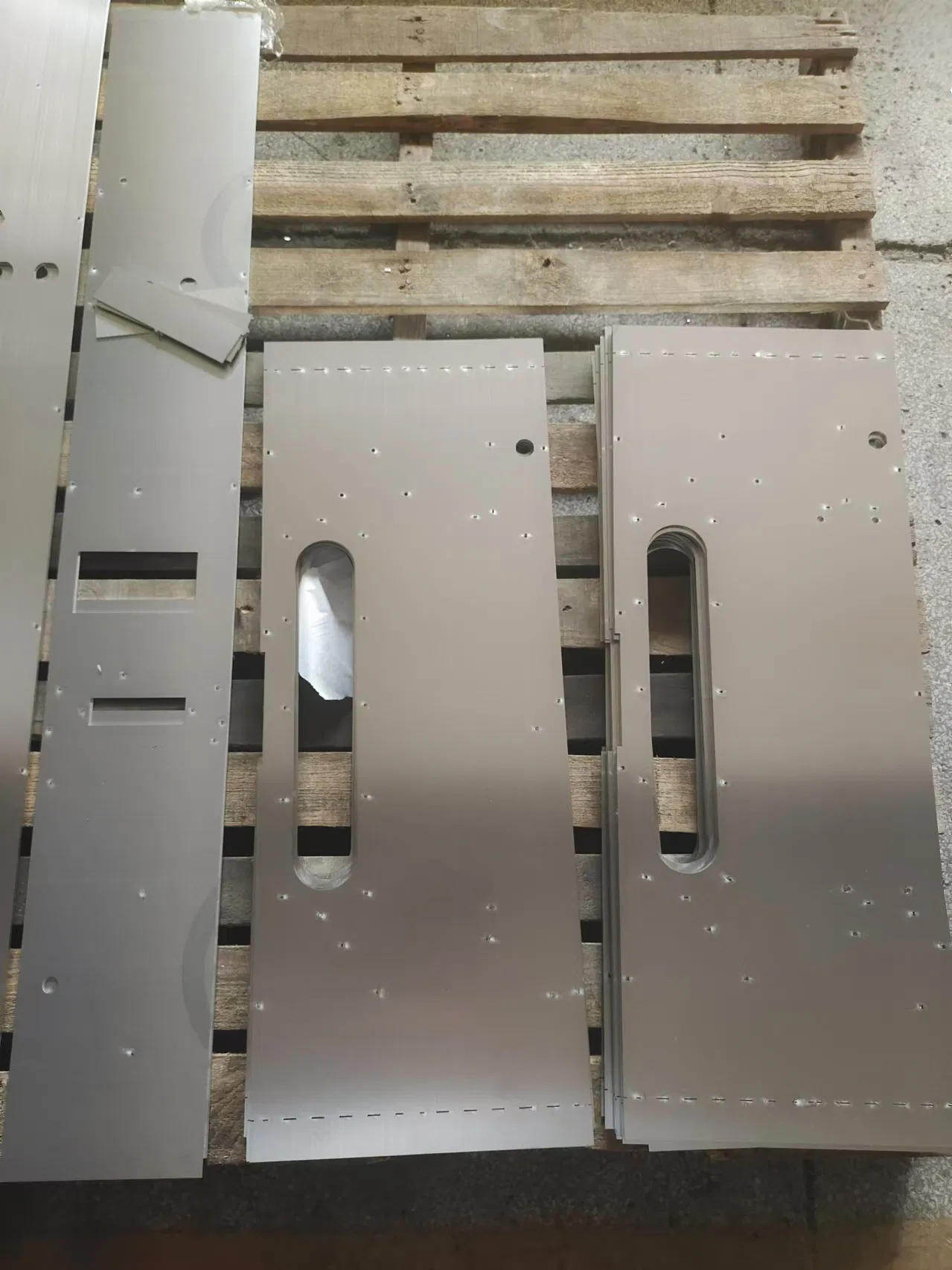 Custom Laser Cutting Services for Diverse Industrial Applications