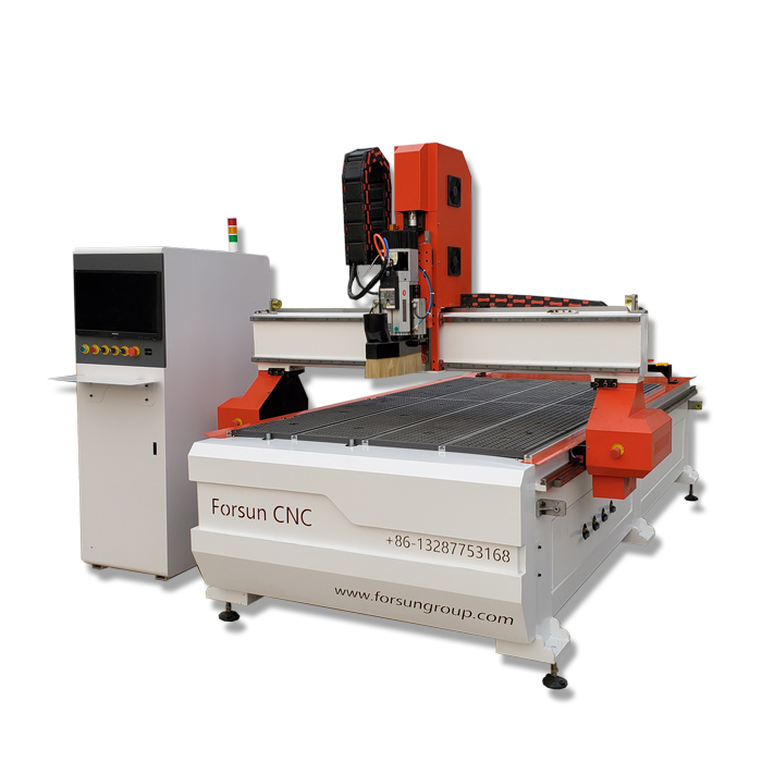 ATC CNC
