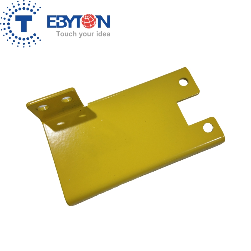 Custom Sheet Metal Parts Aluminum Stainless Steel Laser Cutting Components Car Modifications Titanium Service
