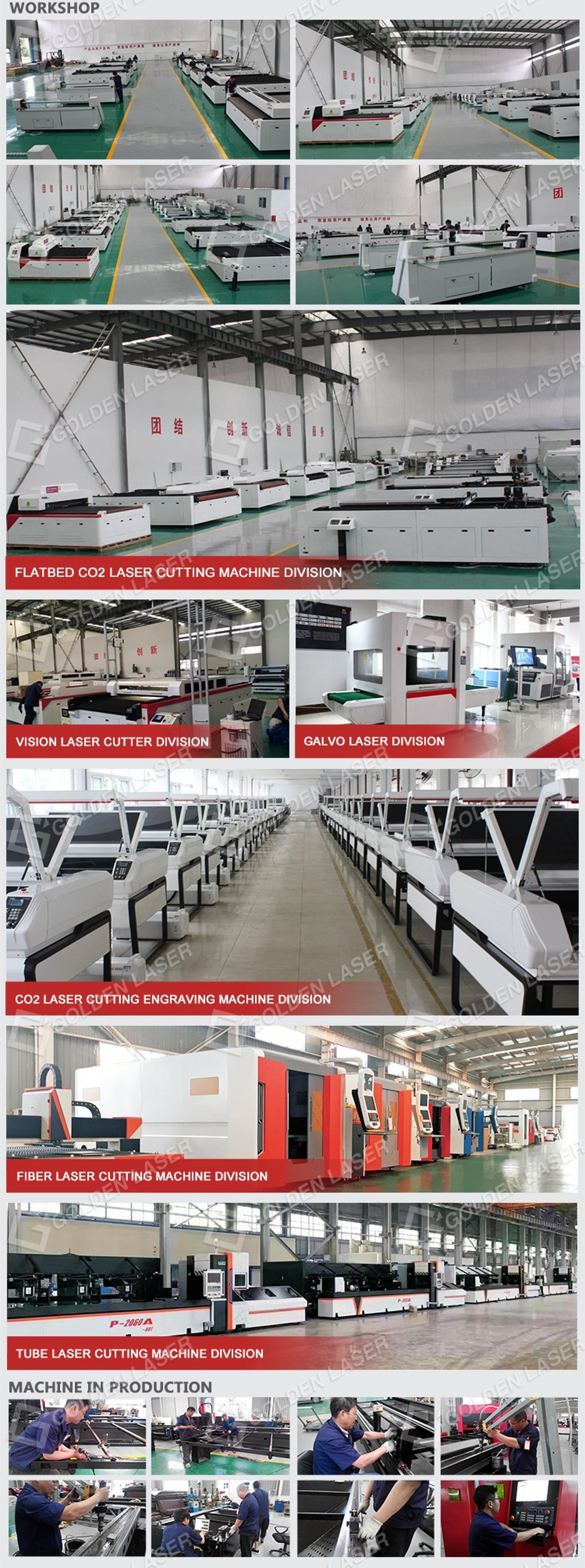 Manufacturing Plant Overview