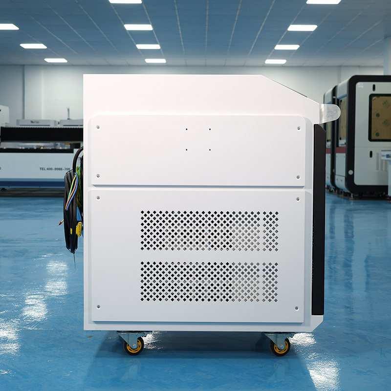 1500w 2000w 3000w Handheld Fiber Laser Welding Machine for Stainless Steel Metal Aluminum Cnc Metal Welder Laser for Sale