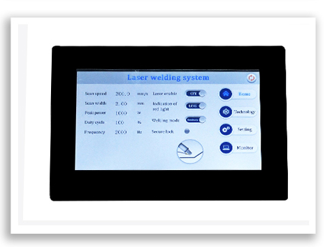 Control System