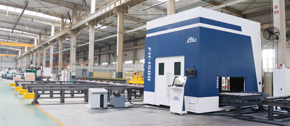 Steel Structure Processing