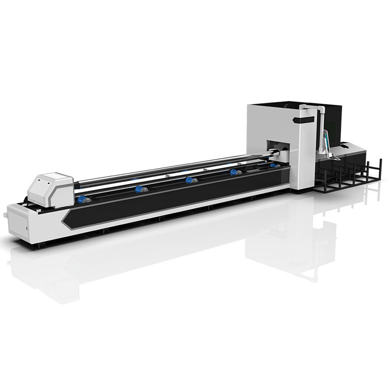 Laser Cutting Machines Hot Selling Easy to Operate Automotive Parts Manufacturing Pipe Cutters