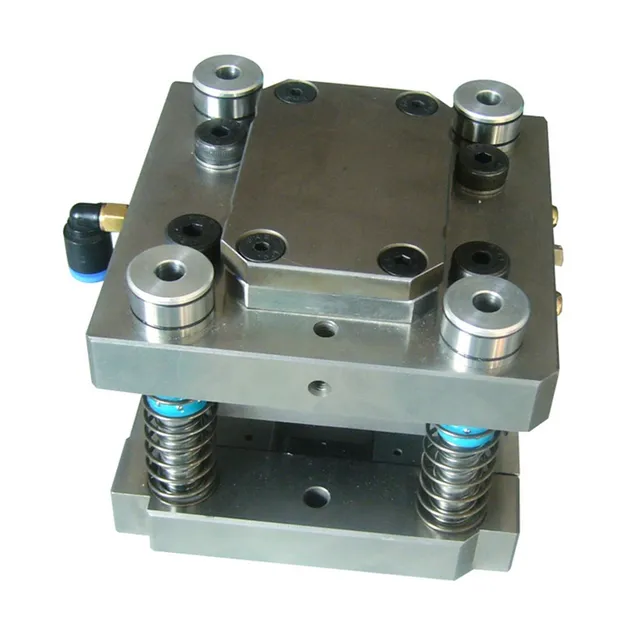 Tooling 3