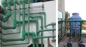 Pipe Application 1