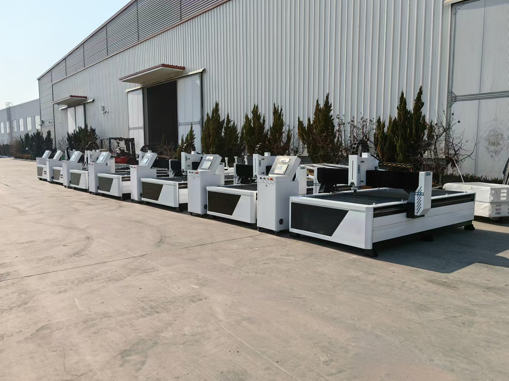 Promotion!!! CNC Plasma Cutting Machine For Metal Cnc Plasma Cutting Machine Plasma Cutting Machine Table