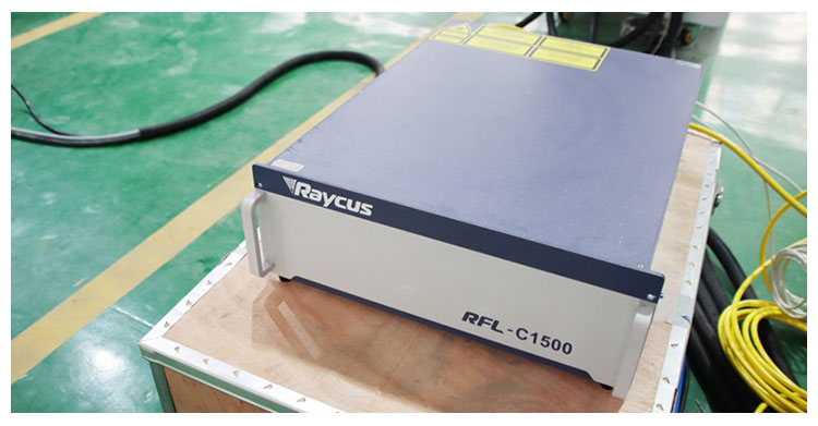 Laser Sources
