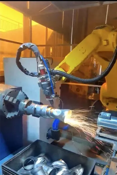 Workpiece 1