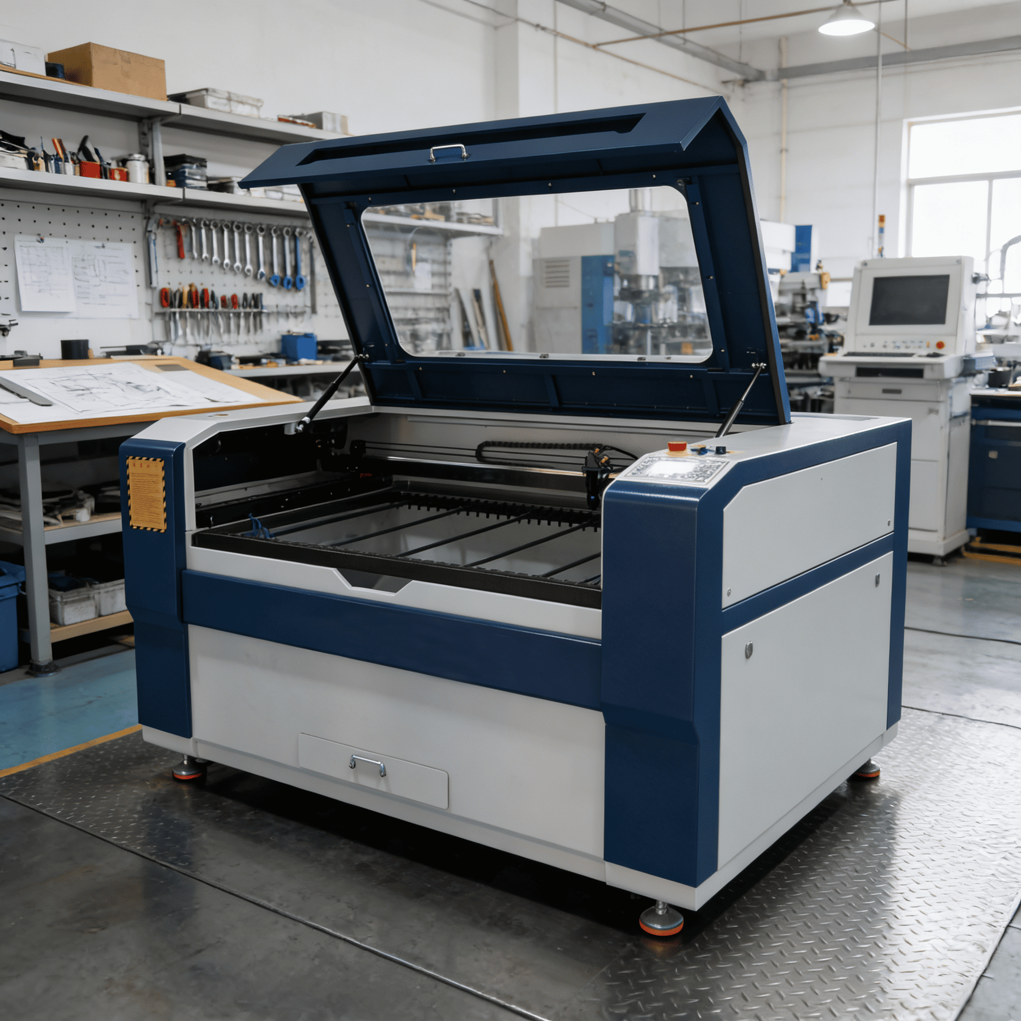ARGUS Acrylic Mdf Wood Fabric Leather Laser Cutter Co2 Cnc Laser Engraving Cutting Machine Price 100w 150w 6090 1390 1610