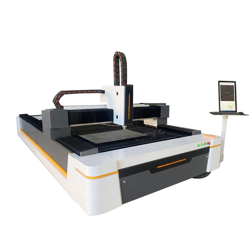 Laser Cutting Machine Cutter High Precision Fiber Laser Cutting Machine