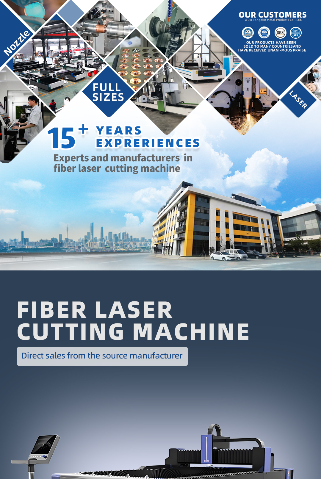 Laser Solution 1