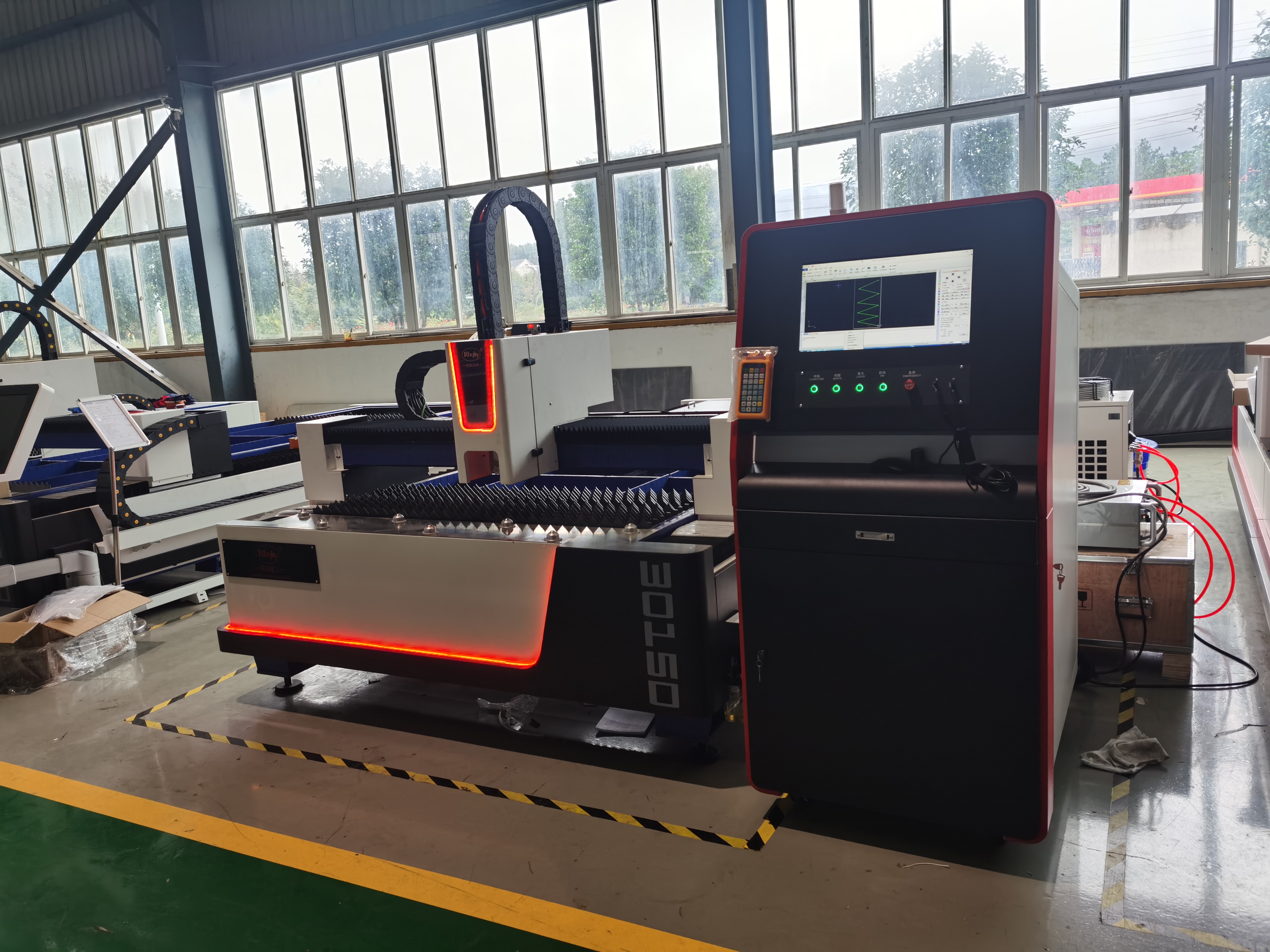Control System
