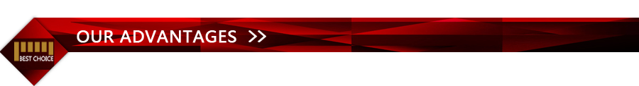 Advantage Banner