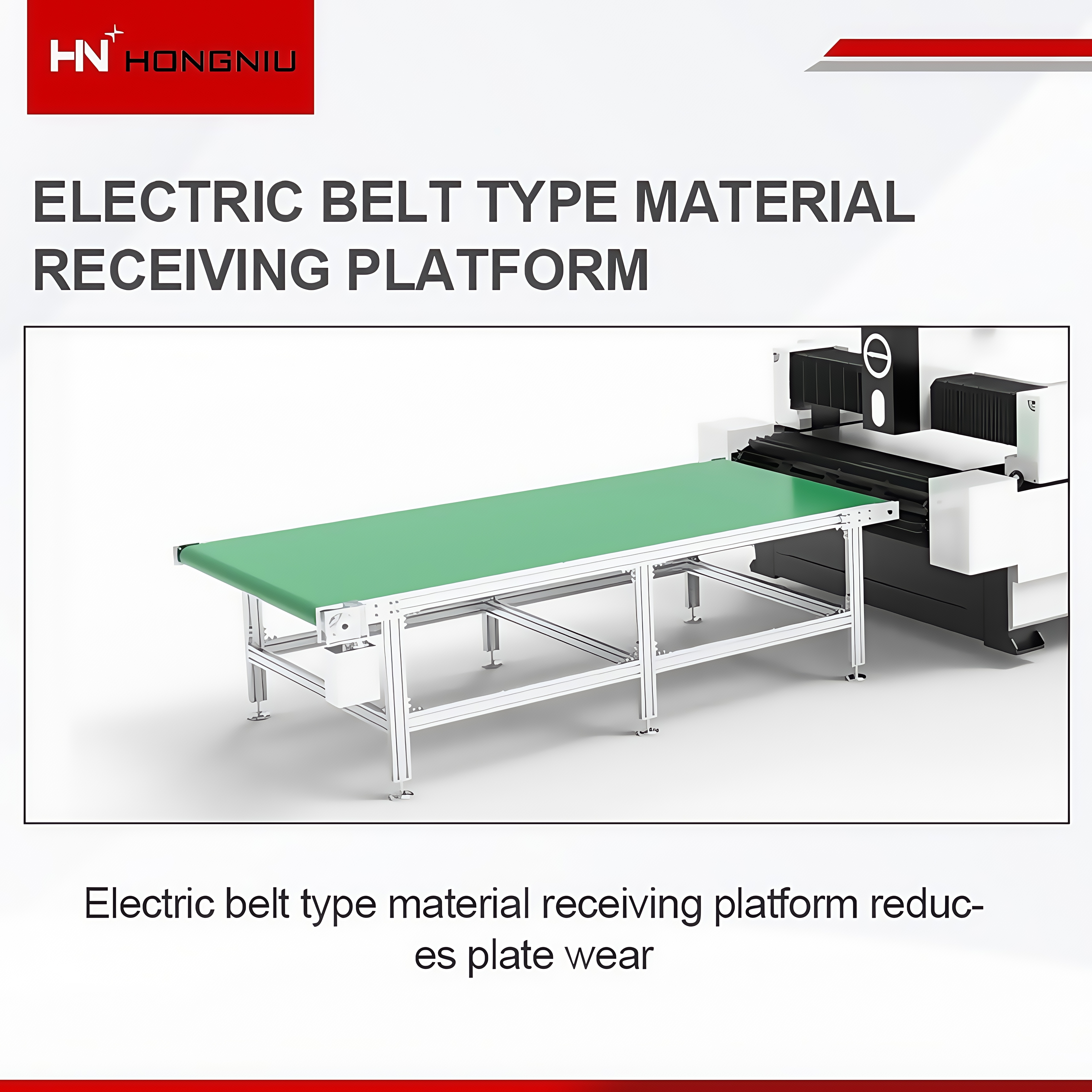 Automatic Coil to Cut Fiber Laser Production Line Uncoiling, Leveling, Cutting, Receiving All-in-One System