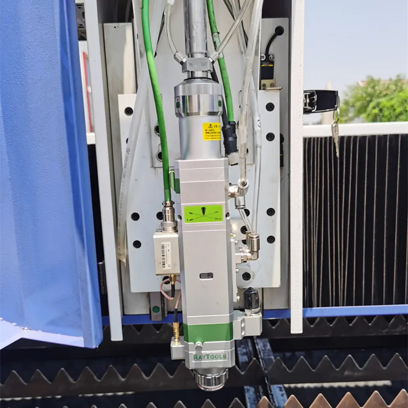 Machine Frame