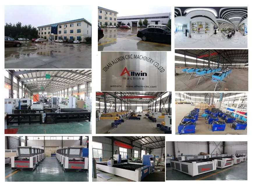 Factory View