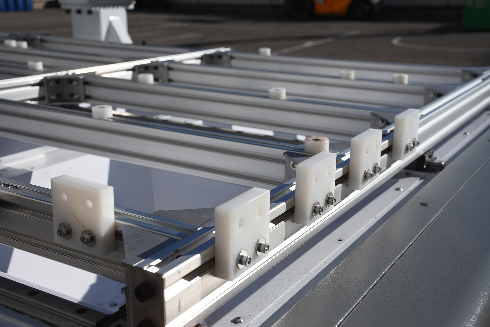 3D Glass Laser Texturing Equipment for Custom Surface Finishing Frosted Effect Engraving Machine for Glass Industry