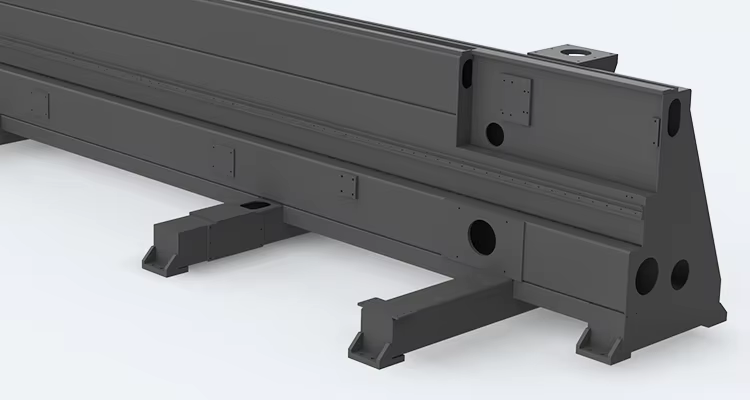 Bed Structure